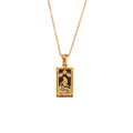 The Star Pendant