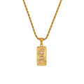 Carpe Diem Pendant