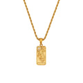 Strength Pendant