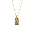The Empress Pendant