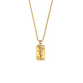 The Stars Pendant