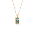 The Sun Pendant
